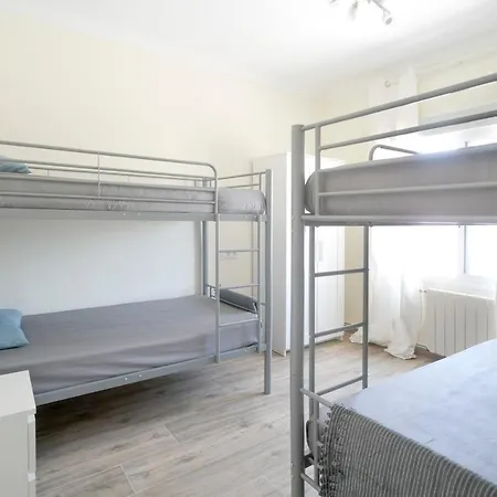 Appartement De Diseño Equipado Céntrico Moderno *