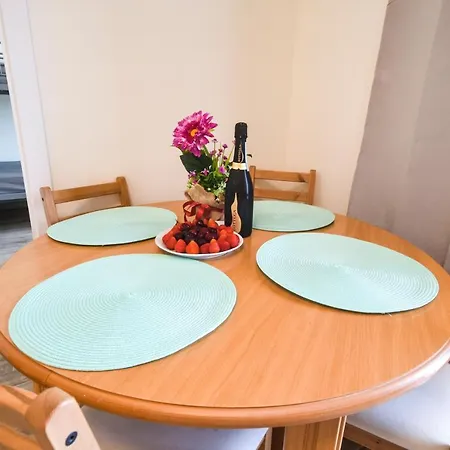 Appartement De Diseño Equipado Céntrico Moderno *