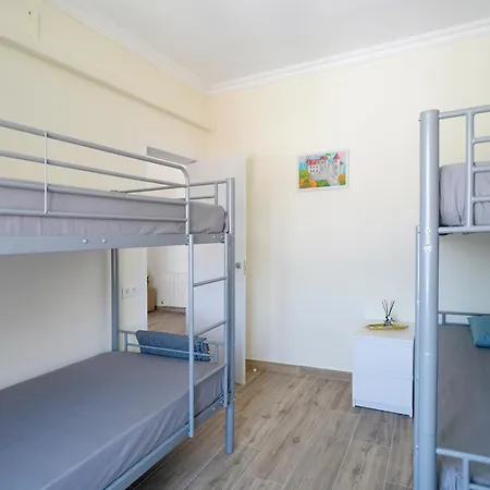 Appartement De Diseño Equipado Céntrico Moderno