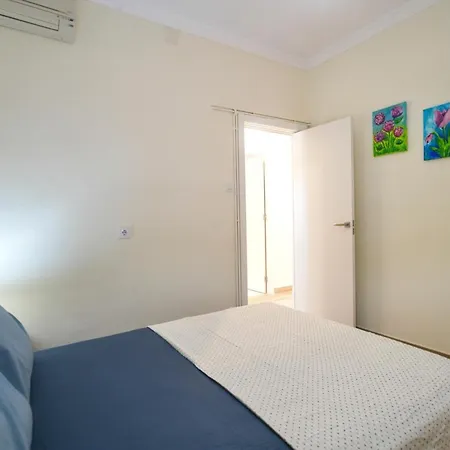 Appartement De Diseño Equipado Céntrico Moderno *