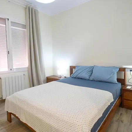 De Diseño Equipado Céntrico Moderno * Lloret de Mar