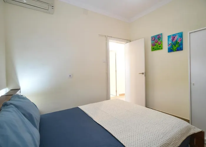 Apartamento De Diseño Equipado Céntrico Moderno *