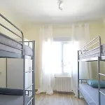 De Diseno Equipado Centrico Moderno Apartment