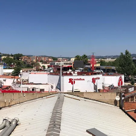 Appartement De Diseno Equipado Centrico Moderno