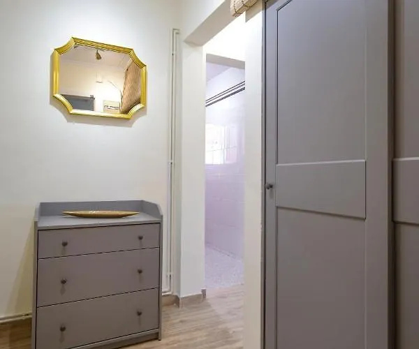 Appartement De Diseno Equipado Centrico Moderno *